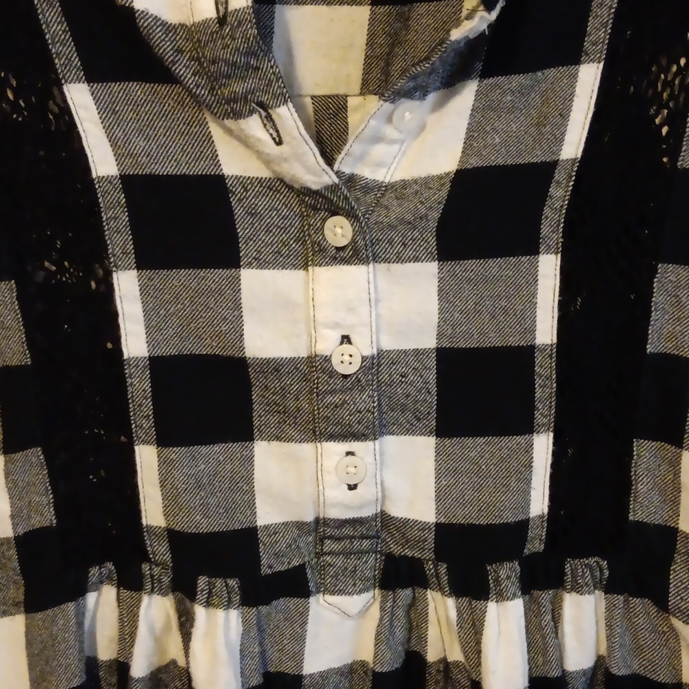 WRANGLER, Tunic top - Picture 3 of 4